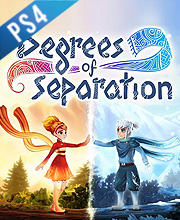 Degrees of Separation Playstation 4