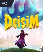Deisim VR Pc