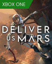 Deliver Us Mars Xbox One