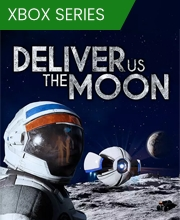 Deliver Us The Moon Xbox Series X