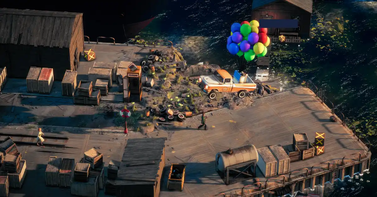 ¿Dónde comprar este alocado juego de acción al mejor precio? Estas ofertas merecen la pena