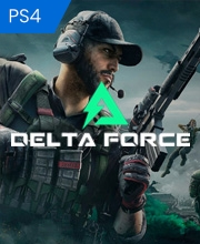 Delta Force Hawk Ops Playstation 4