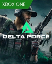 Delta Force Hawk Ops Xbox One