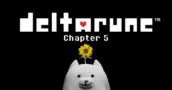Deltarune Chapter 6 llega en 2027: Toby Fox mantiene el hype tras Chapter 5
