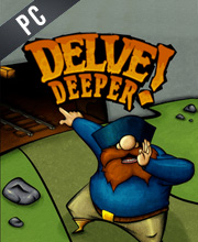 Delve Deeper Pc