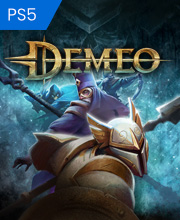 Demeo Playstation 5