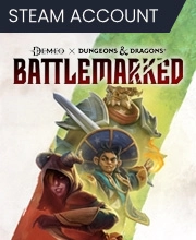 Demeo x Dungeons & Dragons Battlemarked Pc