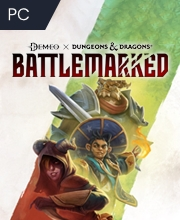 Demeo x Dungeons & Dragons Battlemarked Pc