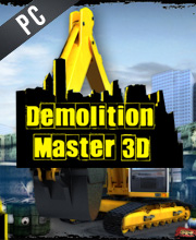 Demolition Master 3D Pc