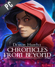 Demon Hunter Chronicles from Beyond Pc