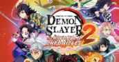 Demon Slayer: Kimetsu no Yaiba The Hinokami Chronicles Modo Aventura