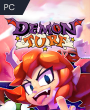 Demon Turf Pc
