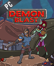 Demon Blast Pc