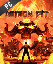 Demon Pit Pc