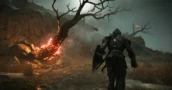 Demon's Souls Fue Desarrollado Originalmente Como un RPG de Accion en Primera Persona