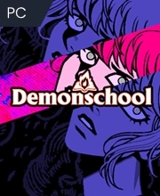 Demonschool Pc