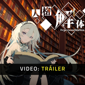Depersonalization - Tráiler de Video