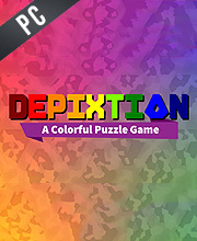 Depixtion Pc