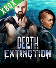 Depth of Extinction Xbox One