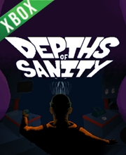Depths of Sanity Xbox One