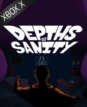 Depths of Sanity Xbox Series X