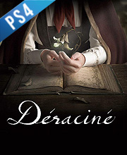 Deracine Playstation 4