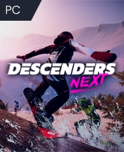 Descenders Next Pc