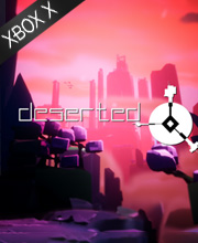 Deserted Xbox Series X