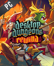 Desktop Dungeons Rewind Pc