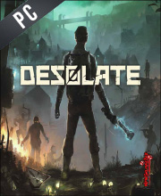 Desolate Pc