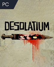 Desolatium Pc