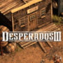 La démo de Desperados 3 est maintenant disponible au téléchargement sur GOG.com