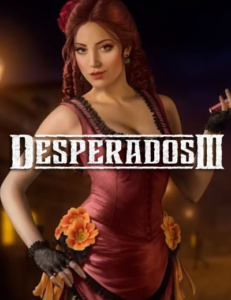 Desperados 3 Resumen de la revisión