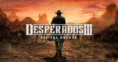 Desperados III Deluxe Edition PS4 – Gran ahorro tras comparar precios