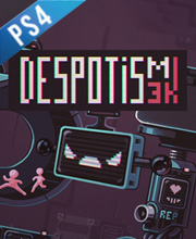 Despotism 3k Playstation 4