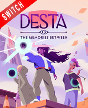 Desta The Memories Between Switch