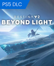 Destiny 2 Beyond Light Playstation 5