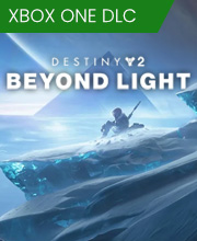 Destiny 2 Beyond Light Xbox One