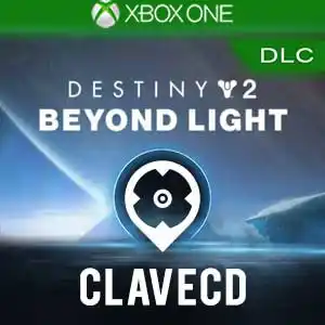 Comprar Destiny Beyond Light Xbox One Barato Comparar Precios