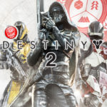 La beta abierta de Destiny 2 para consola empieza el 21 de Julio
