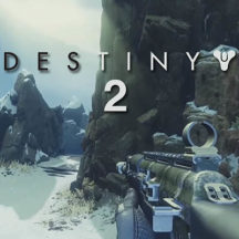 Demos una vuelta del mapa Vostok con este vídeo Destiny 2