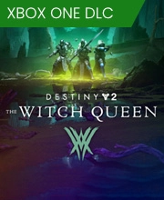 Destiny 2 La Reina Bruja Xbox One
