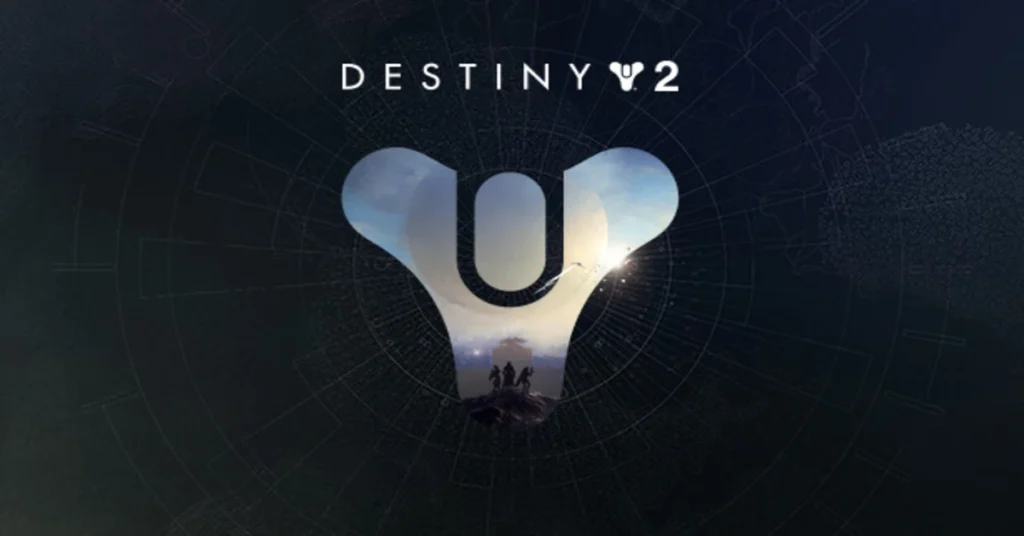 Destiny 2 Final Live Service Update