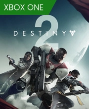 Destiny 2 Xbox One