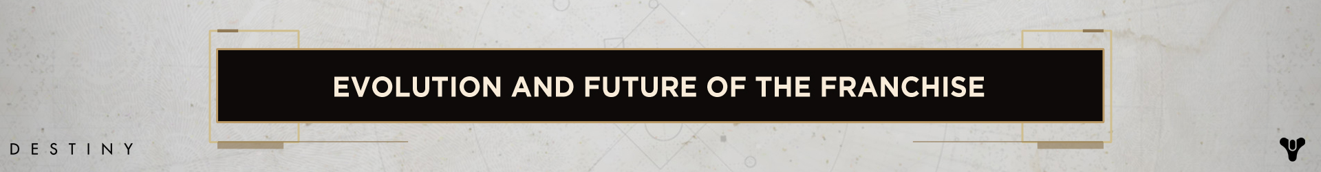 Evolución y Futuro de la Franquicia