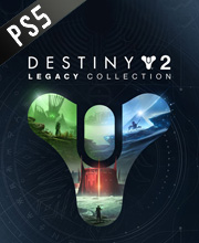 Destiny 2 Legacy Collection Playstation 5