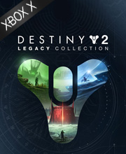 Destiny 2 Legacy Collection Xbox Series X
