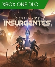 Destiny 2 Renegades Xbox One