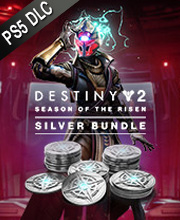 Destiny 2 Season of the Risen Silver Bundle Playstation 5