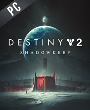 Destiny 2 El Bastión de las Sombras Pc